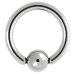 Titan Highline® Ball Closure Ring with Titanball S2.0